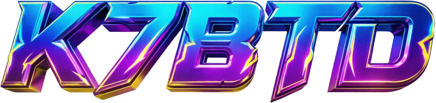 K7BTD logo